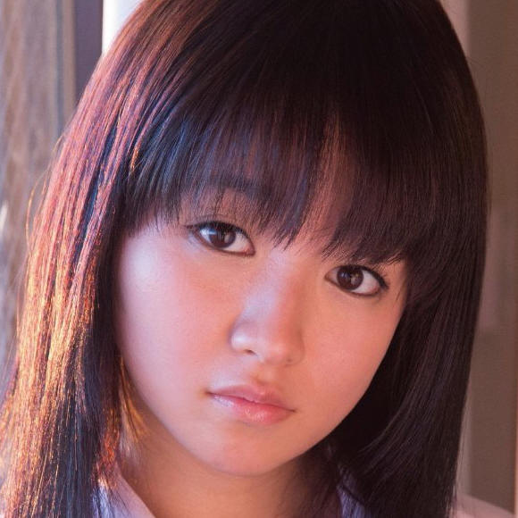 井上麻里子2015年04月最新作品4部合集